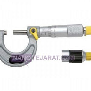 میکرومتر میکرومتر